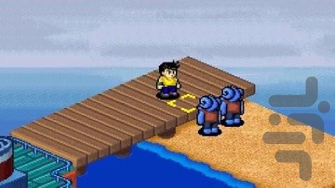 تاکتیک های مسابقات - عکس بازی موبایلی اندروید