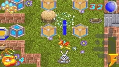 زاپ - عکس بازی موبایلی اندروید