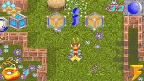 زاپ - عکس بازی موبایلی اندروید