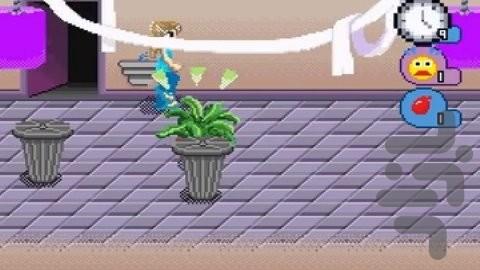 زویی ۱۰۱ - عکس بازی موبایلی اندروید