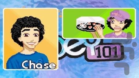 زویی ۱۰۱ - عکس بازی موبایلی اندروید