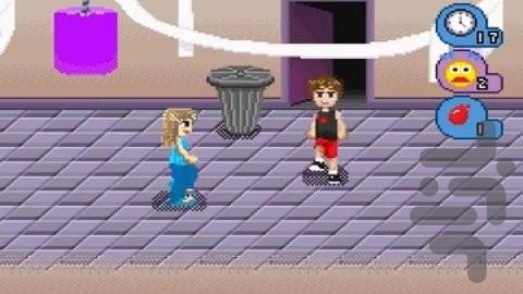 زویی ۱۰۱ - عکس بازی موبایلی اندروید