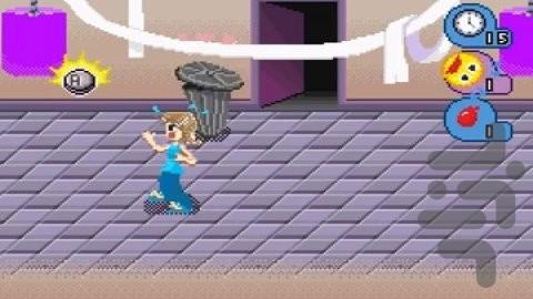 زویی ۱۰۱ - عکس بازی موبایلی اندروید