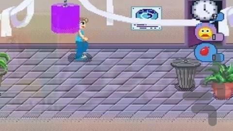 زویی ۱۰۱ - عکس بازی موبایلی اندروید