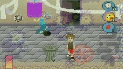 زویی ۱۰۱ - عکس بازی موبایلی اندروید