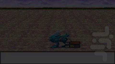 میراث زوئید - عکس بازی موبایلی اندروید