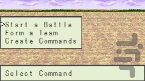 میراث زوئید - عکس بازی موبایلی اندروید