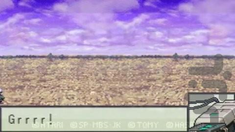 میراث زوئید - عکس بازی موبایلی اندروید