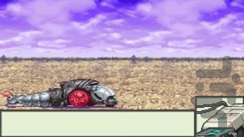 میراث زوئید - عکس بازی موبایلی اندروید