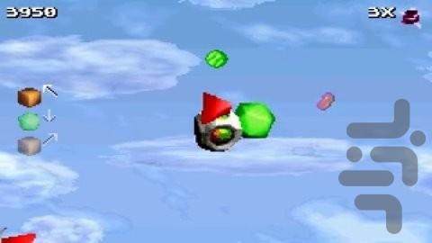 مکعب باغ وحش - عکس بازی موبایلی اندروید