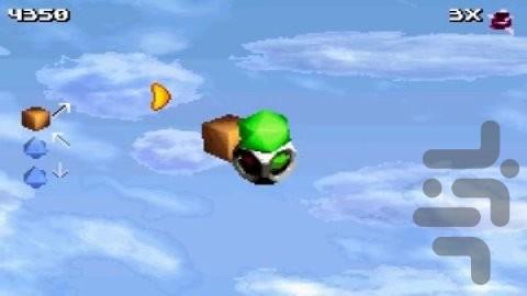 مکعب باغ وحش - عکس بازی موبایلی اندروید