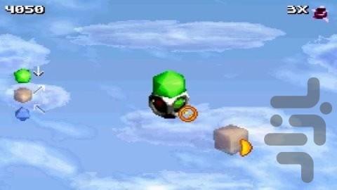 مکعب باغ وحش - عکس بازی موبایلی اندروید