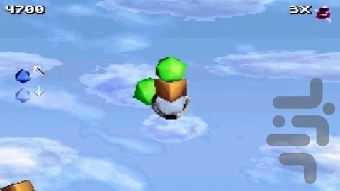 مکعب باغ وحش - عکس بازی موبایلی اندروید