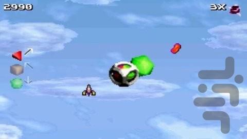 مکعب باغ وحش - عکس بازی موبایلی اندروید