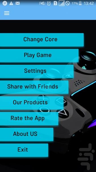 GUN Showdown - Gameplay image of android game