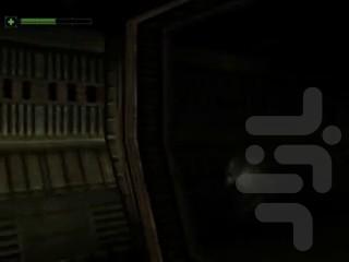 Alien Resurrection - Gameplay image of android game