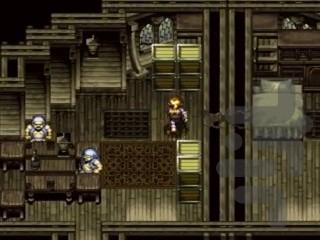 Alundra - Gameplay image of android game
