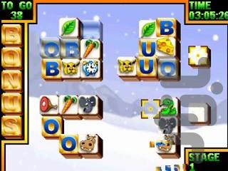 Animal Snap - Gameplay image of android game