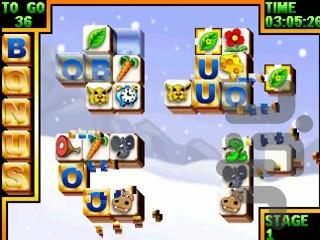 Animal Snap - Gameplay image of android game