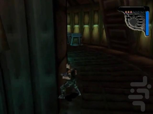 آپوکالیپس - Gameplay image of android game