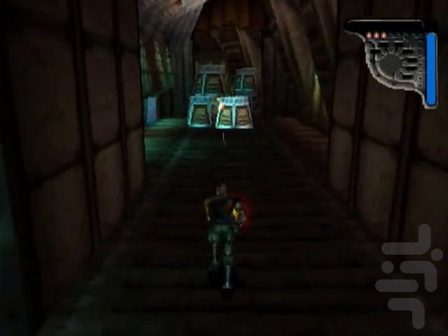 آپوکالیپس - Gameplay image of android game