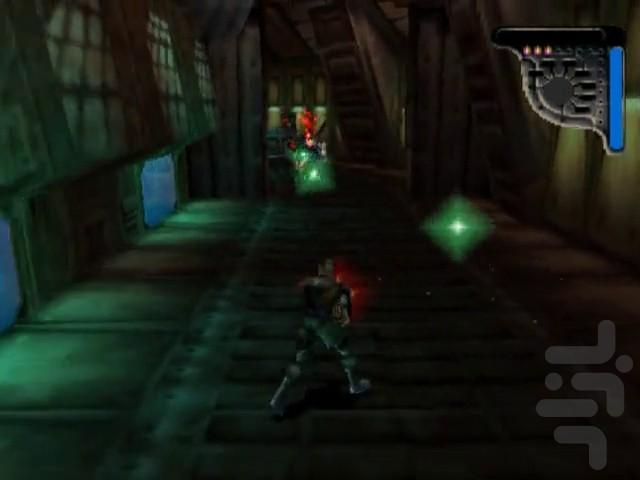 آپوکالیپس - Gameplay image of android game