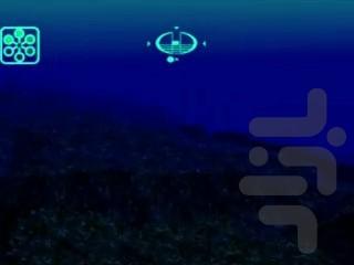 تعطیلات آکواناتها - عکس بازی موبایلی اندروید