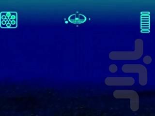 Aquanauts Holiday - Gameplay image of android game