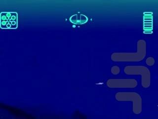 Aquanauts Holiday - Gameplay image of android game