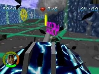 Assault Rigs - Gameplay image of android game