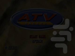 مسابقهدهندگان ATV - عکس بازی موبایلی اندروید