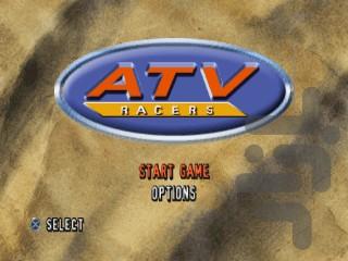 مسابقهدهندگان ATV - عکس بازی موبایلی اندروید