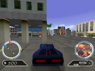 Auto Destruct - Gameplay image of android game