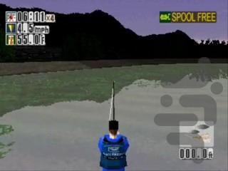 بامین کیدز - Gameplay image of android game