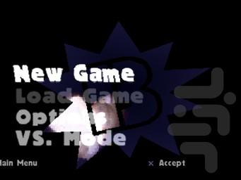 Boombots - Gameplay image of android game