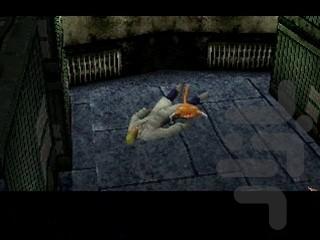 Chaos Break - Gameplay image of android game