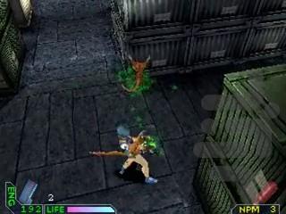 Chaos Break - Gameplay image of android game