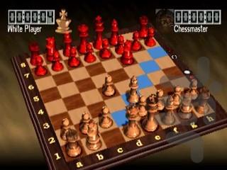 چس‌مستر ۲ - Gameplay image of android game