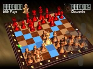 چسمستر ۲ - Gameplay image of android game