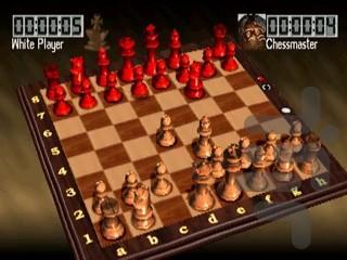 چسمستر ۲ - Gameplay image of android game