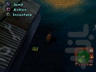 Chicken Run - Gameplay image of android game