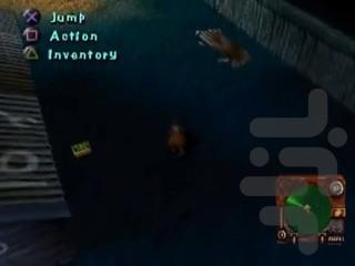 Chicken Run - Gameplay image of android game
