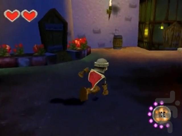 Deuce - Unreleased - Gameplay image of android game