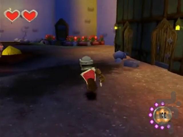 Deuce - Unreleased - Gameplay image of android game