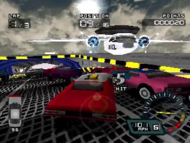 Dezaemon Plus - Gameplay image of android game