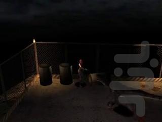 Dino Crisis - Gameplay image of android game