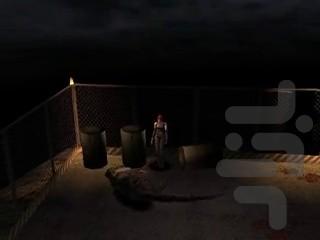 Dino Crisis - Gameplay image of android game
