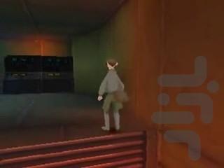 آتلانتیس دیزنی: امپراتوری گمشده - Gameplay image of android game