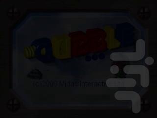 گابل - عکس بازی موبایلی اندروید
