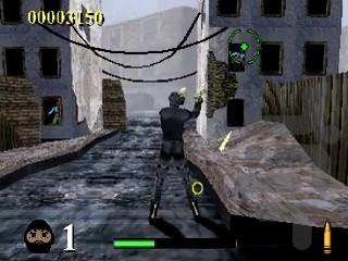 Hot Shot - Gameplay image of android game